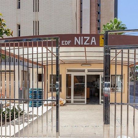 Niza Apartments Benidorm Kültér fotó