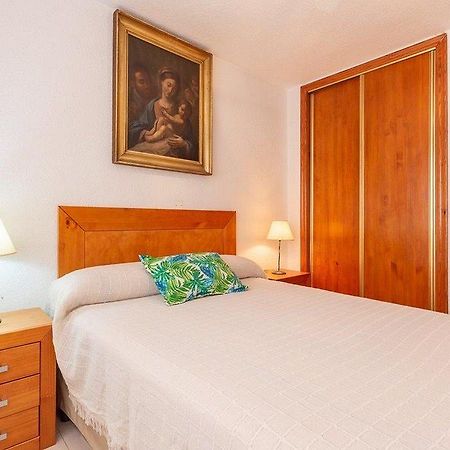 Niza Apartments Benidorm Kültér fotó