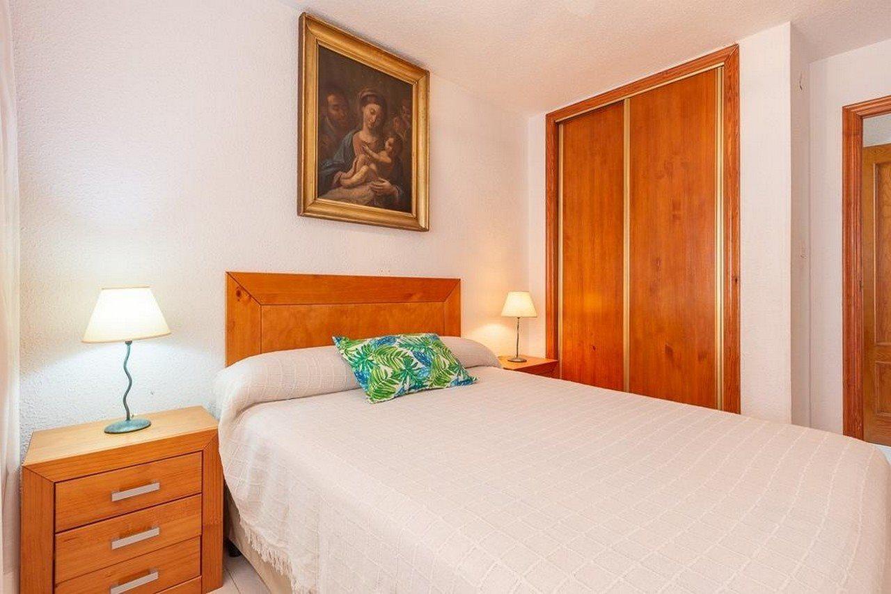 Niza Apartments Benidorm Kültér fotó