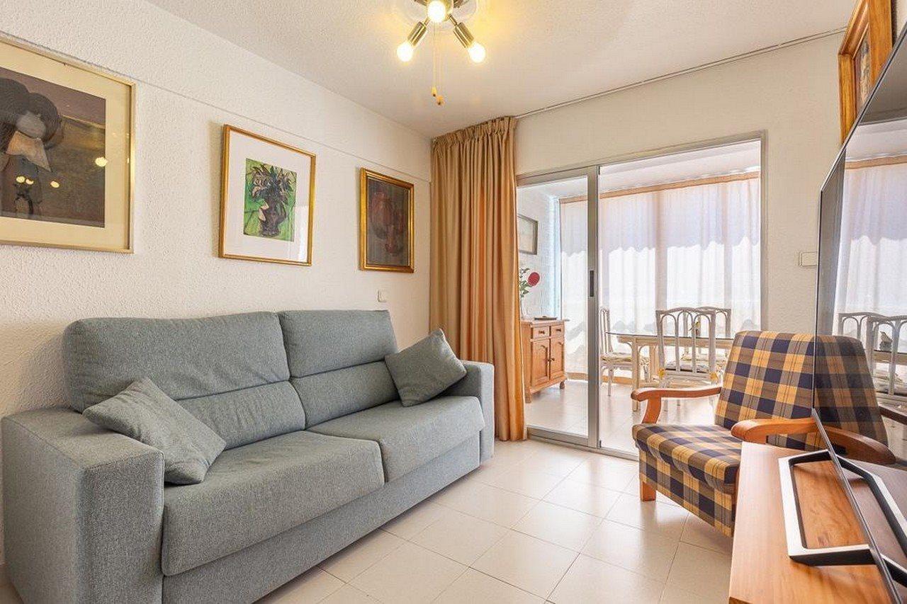 Niza Apartments Benidorm Kültér fotó