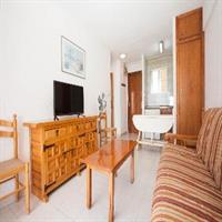 Niza Apartments Benidorm Kültér fotó