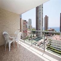 Niza Apartments Benidorm Kültér fotó