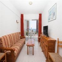 Niza Apartments Benidorm Kültér fotó