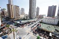 Niza Apartments Benidorm Kültér fotó